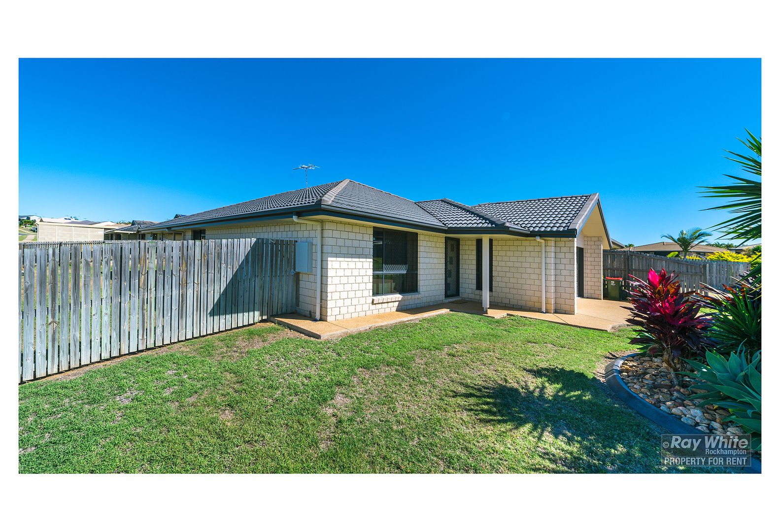 1 Thomas Street, Gracemere QLD 4702, Image 1