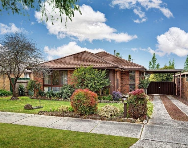 24 Valleyview Drive, Rowville VIC 3178