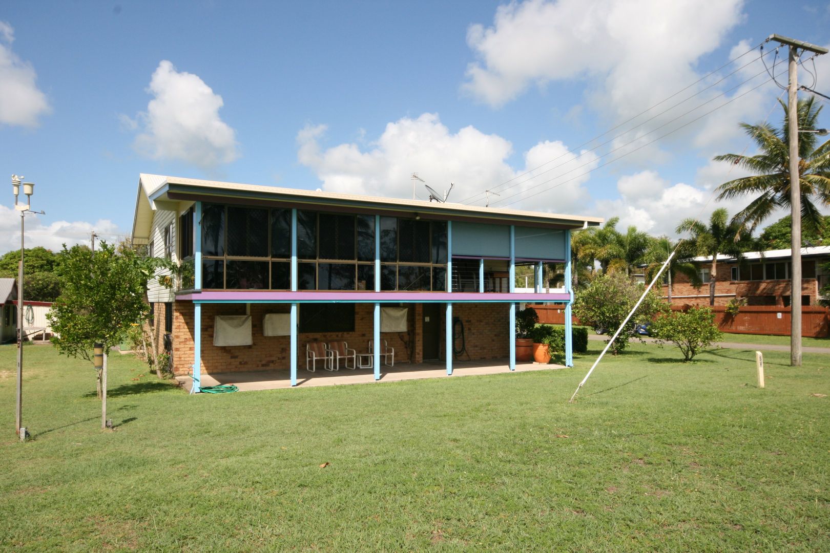 134 The Esplanade, Grasstree Beach QLD 4740, Image 2