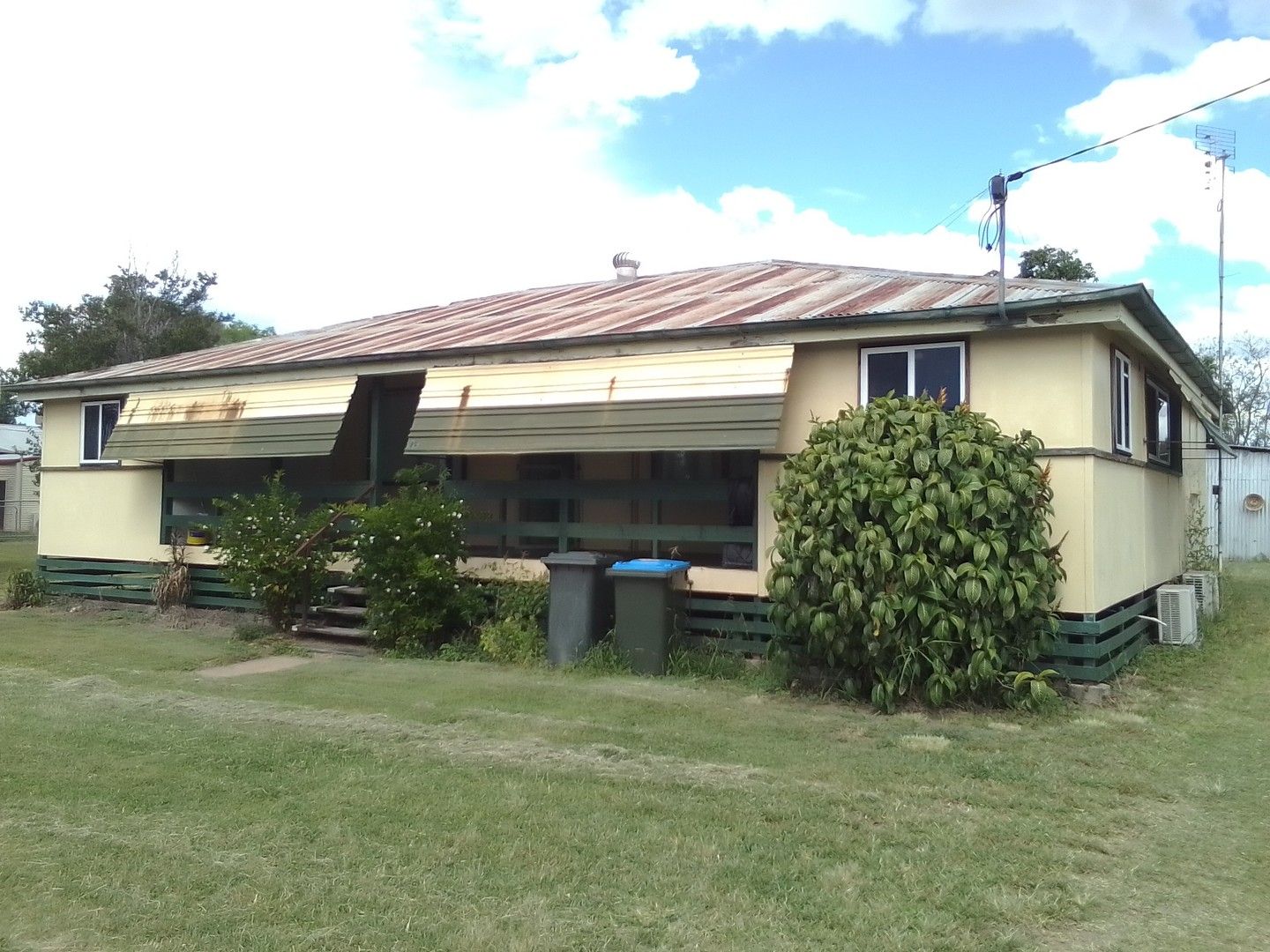 18 Stopford Street, Baralaba QLD 4702 Domain