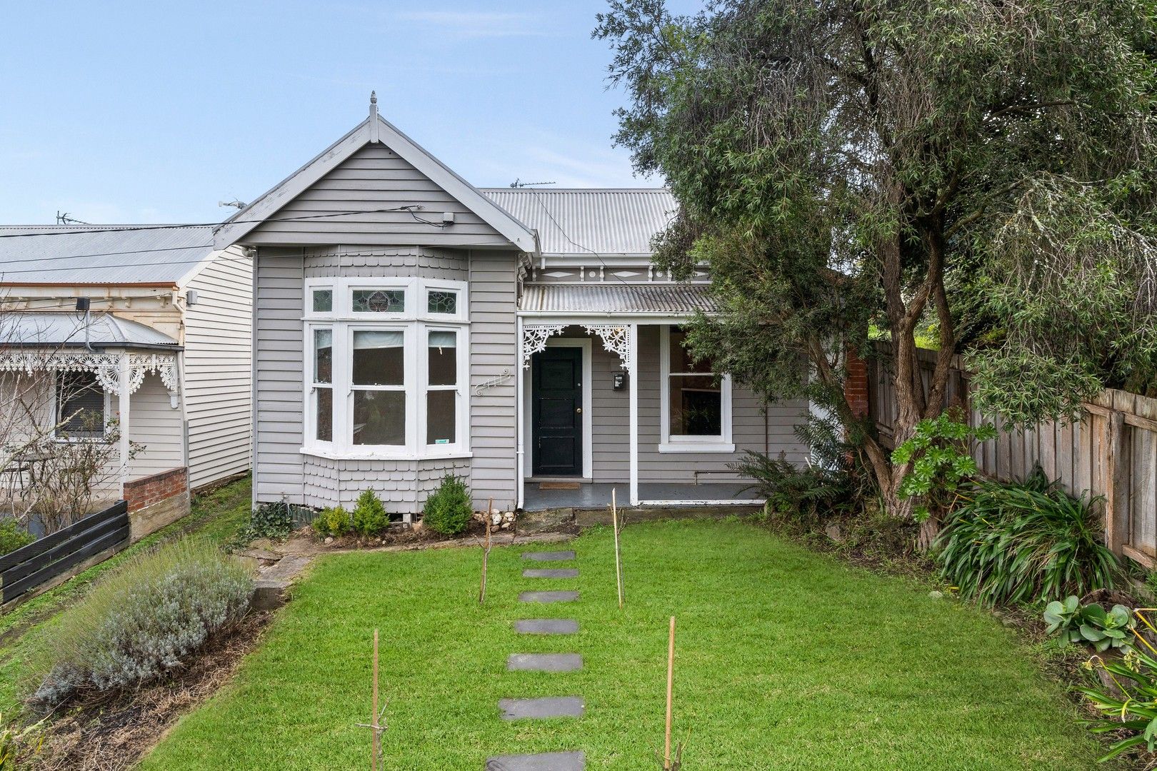 411 Nicholson Street, Black Hill VIC 3350, Image 0