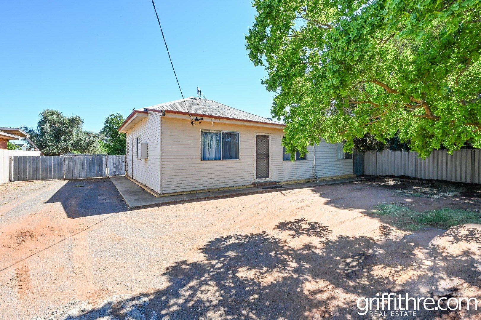 7 Moses Street, Griffith NSW 2680, Image 0
