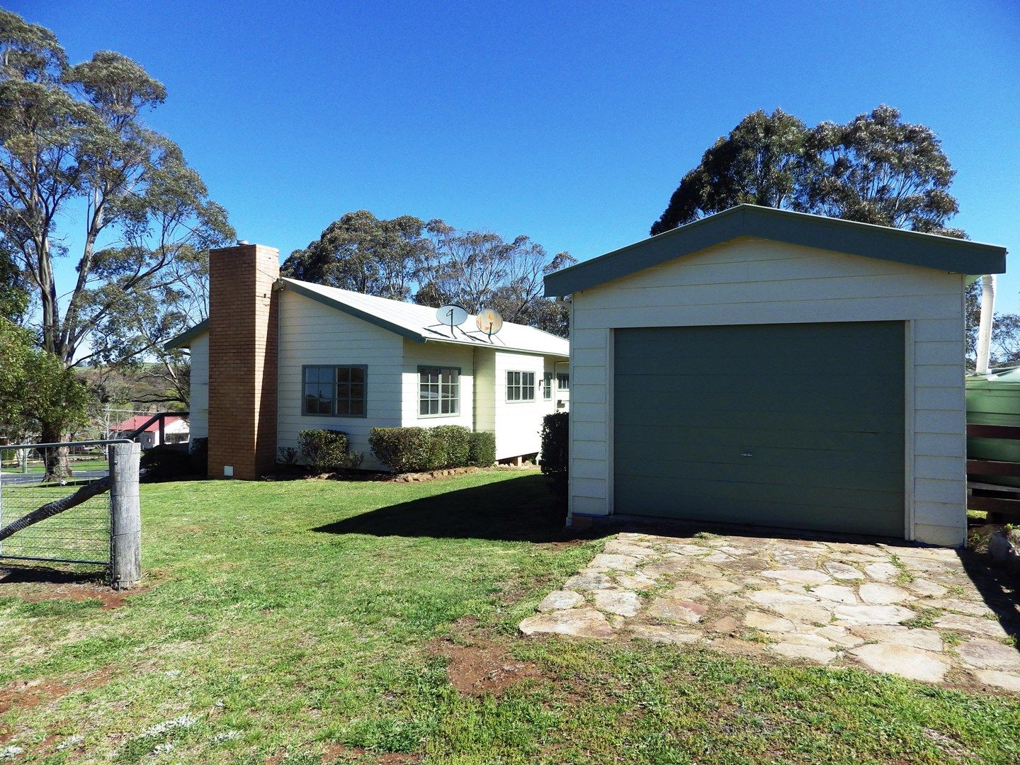 5 Major Street, Ebor NSW 2453, Image 0