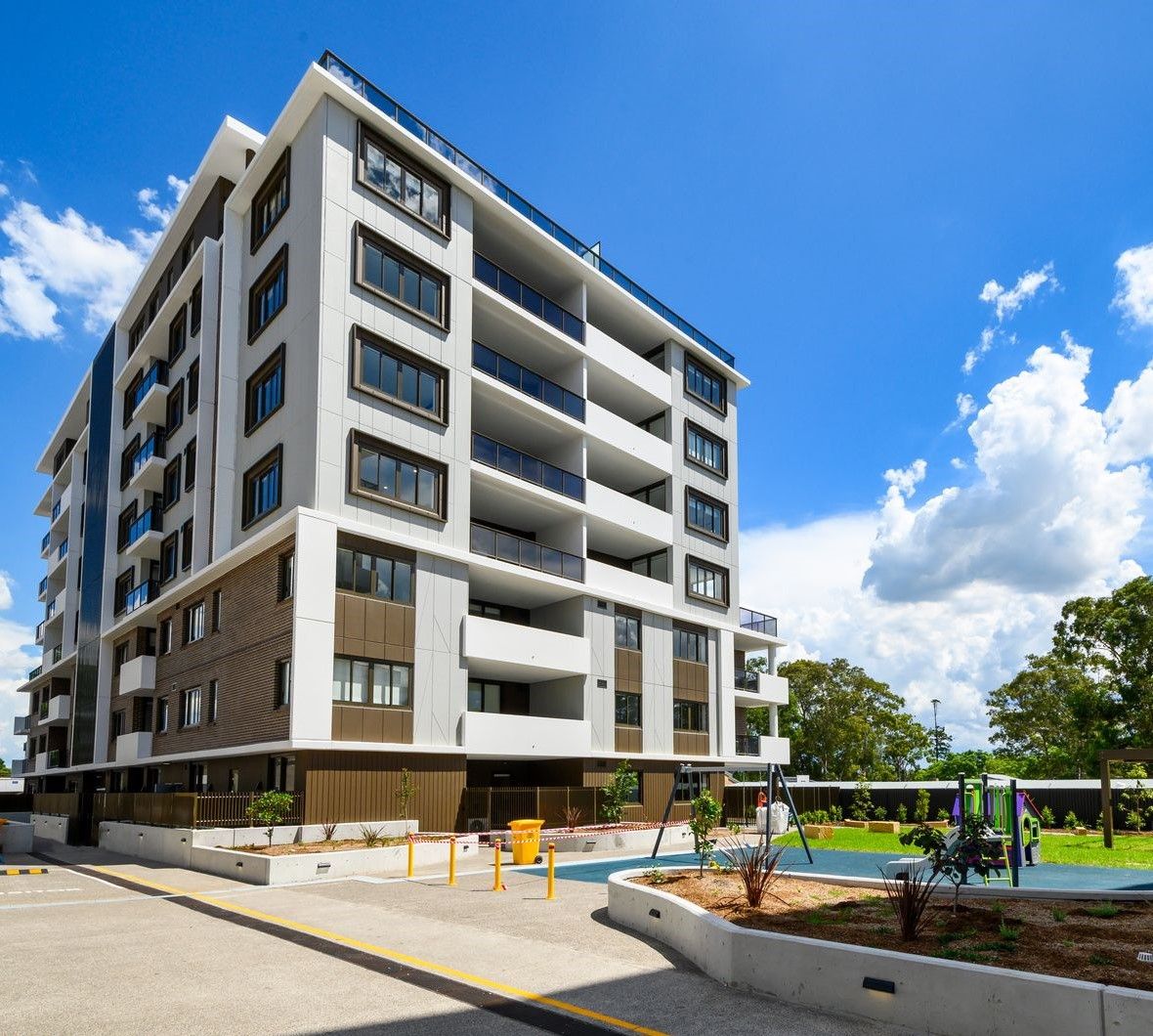 3 bedrooms Apartment / Unit / Flat in G02/12 Carson Lane St ST MARYS NSW, 2760