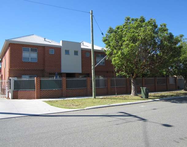 6/6 Sampson Close, Midland WA 6056