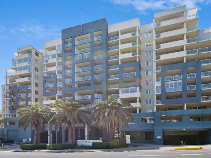 Additional image 9 of 86/35 Gotha Street, Fortitude Valley QLD 4006