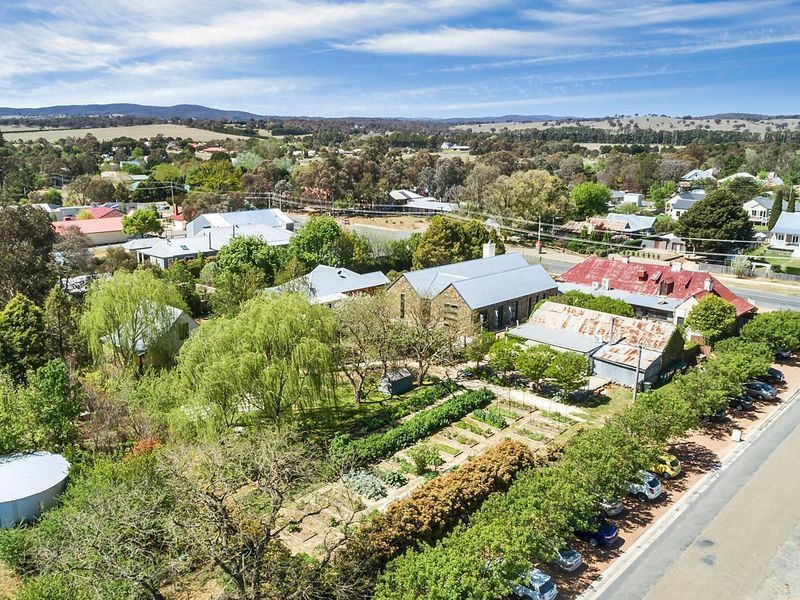 42 Cork Street, Gundaroo NSW 2620 House for Sale 2,275,000
