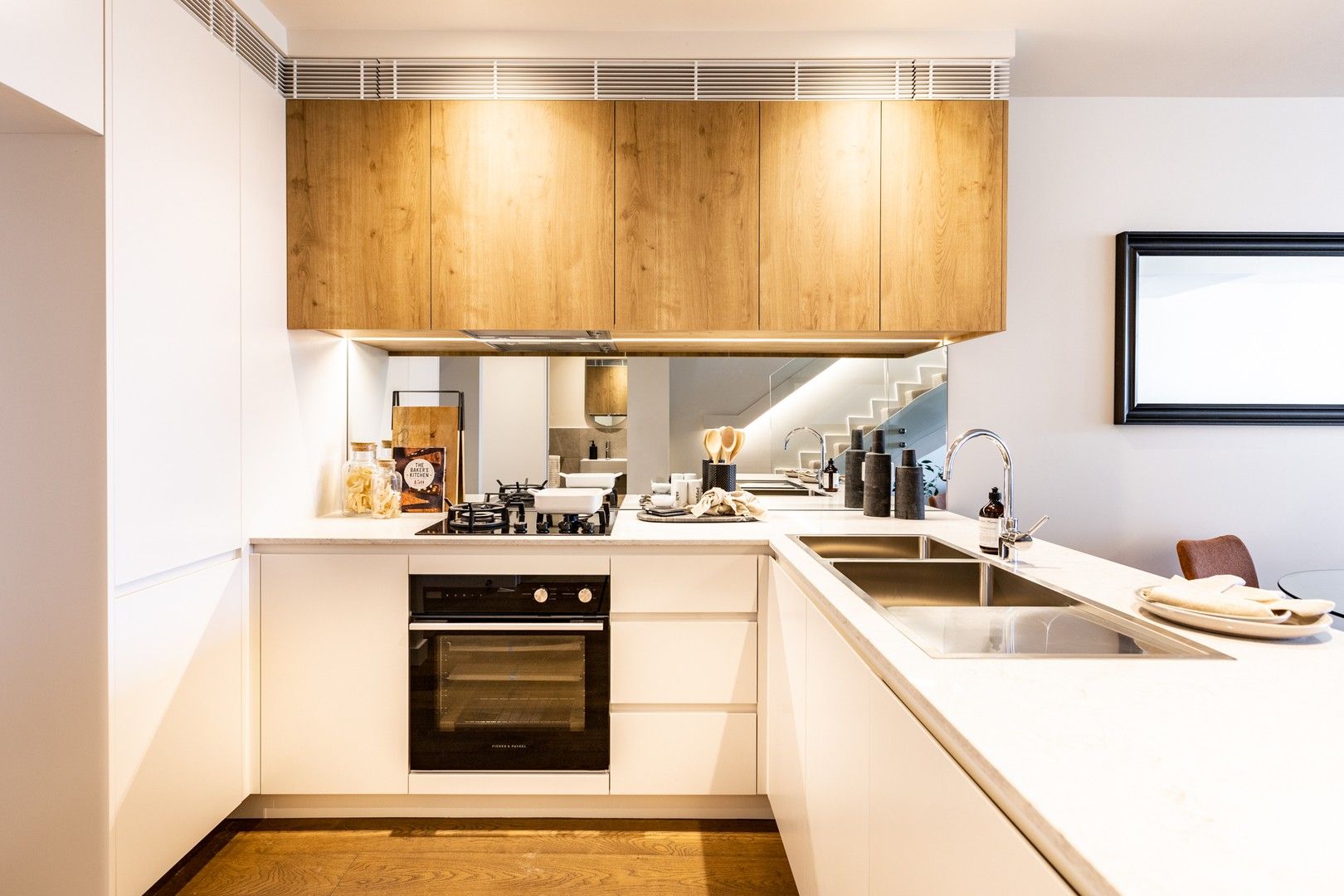 1 bedrooms New Apartments / Off the Plan in 1 Lion Street CROYDON NSW, 2132