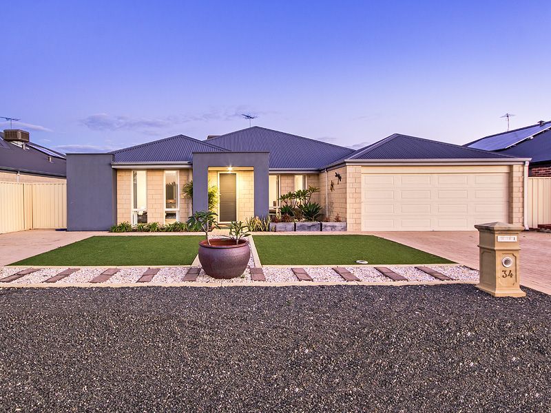 34 Naturaliste Drive, Pinjarra WA 6208 House For Sale Domain