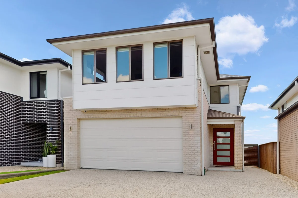 33 Deacon Crescent, Mango Hill QLD 4509