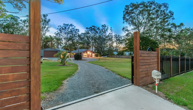Picture of 40 Paterson Road, YATALA QLD 4207