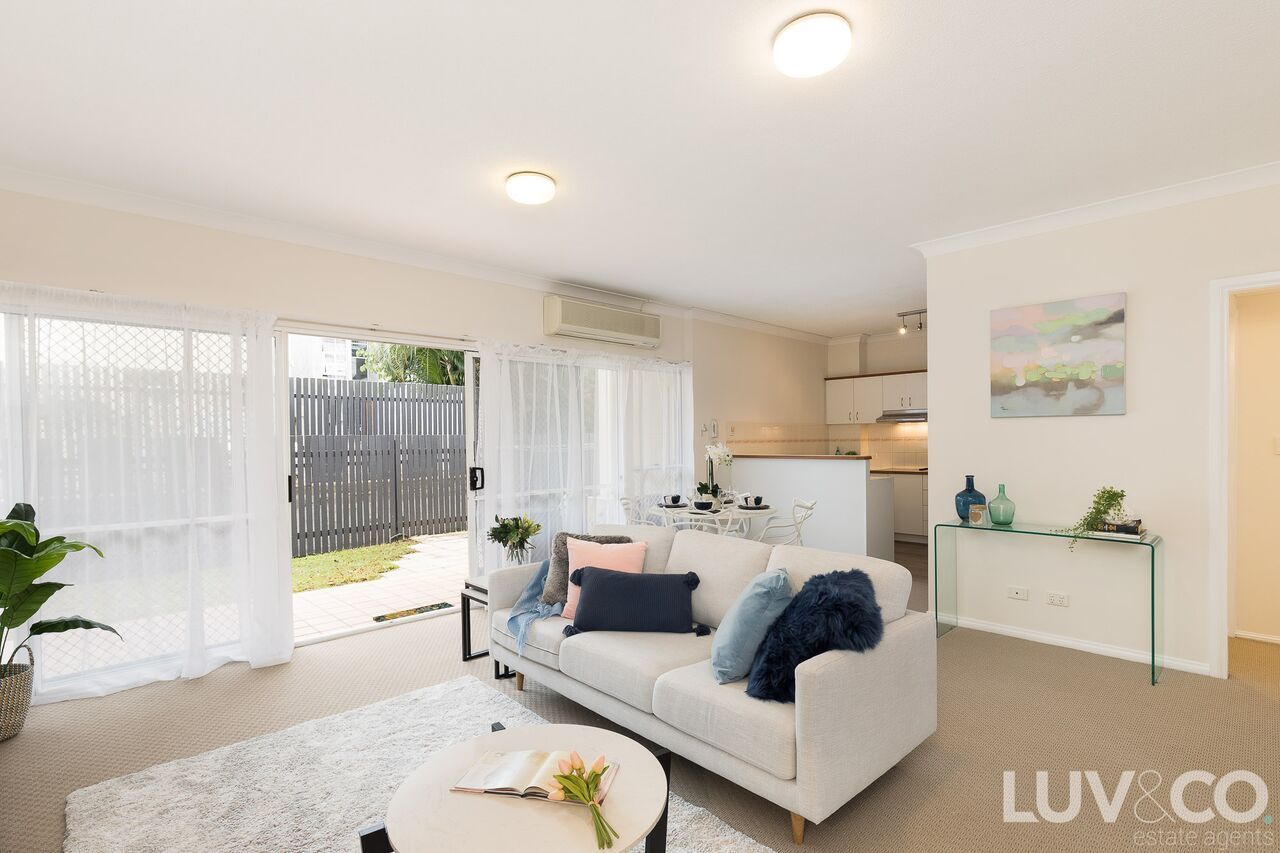 14/84 Musgrave Road, Indooroopilly QLD 4068, Image 1
