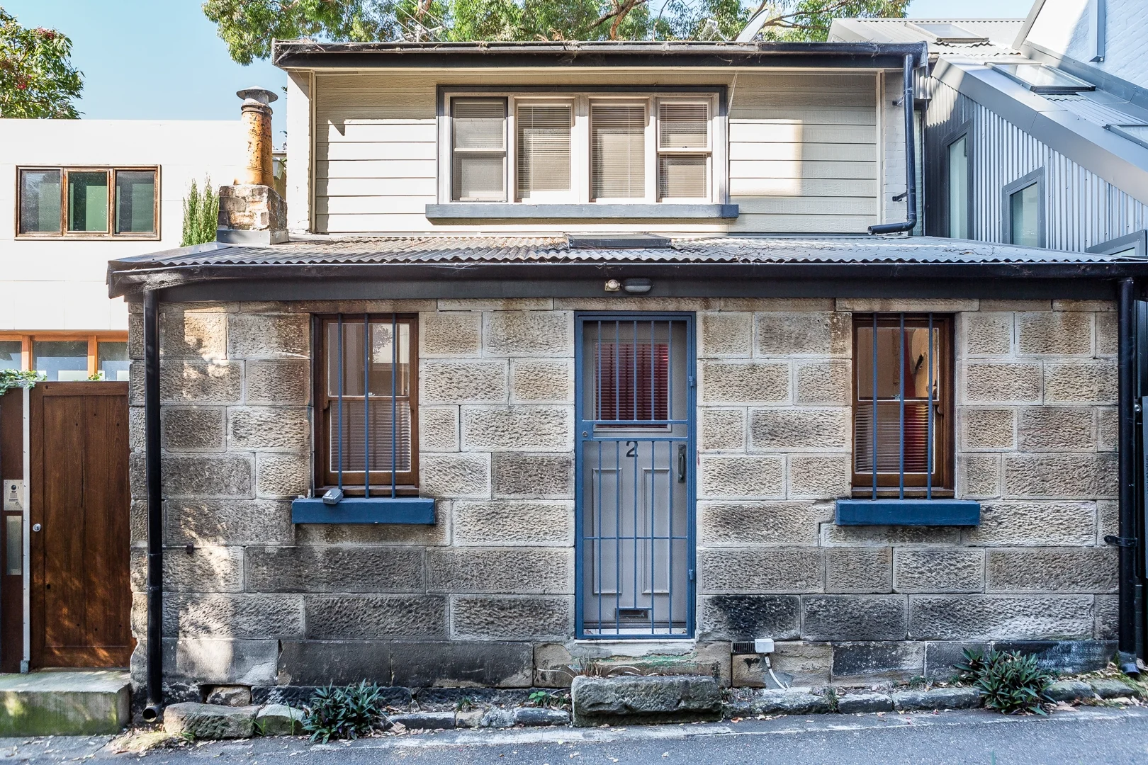 2 Adelaide Place, Surry Hills NSW 2010