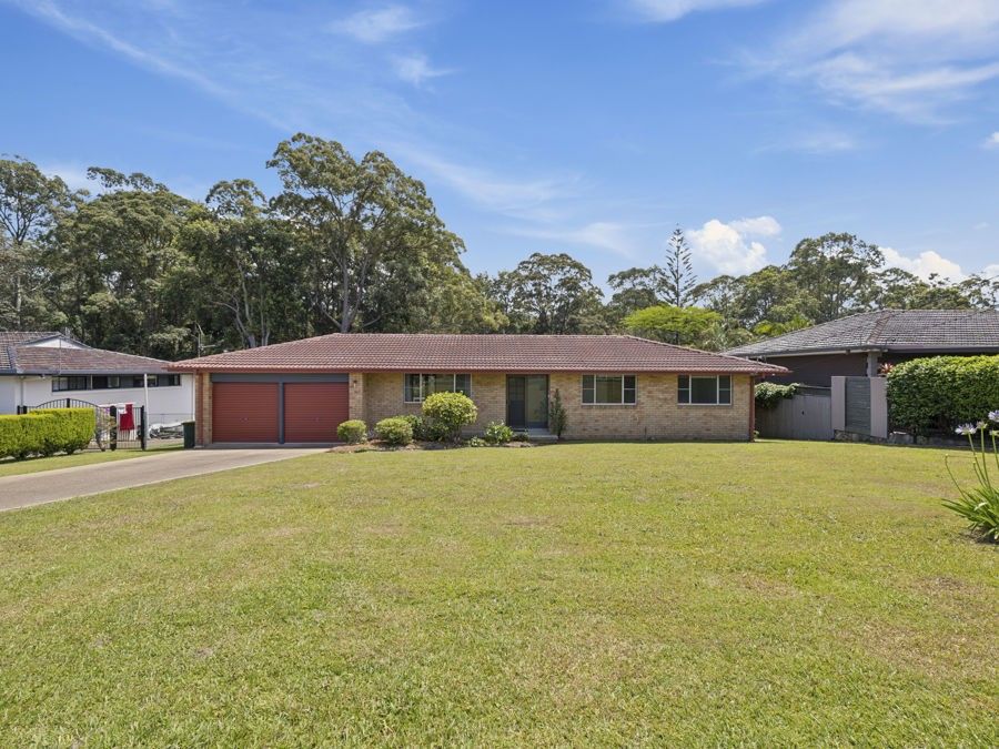 3 bedrooms House in 76 Bailey Avenue COFFS HARBOUR NSW, 2450