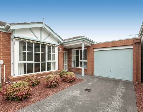 3/14 Rothschild Street, Glen Huntly VIC 3163