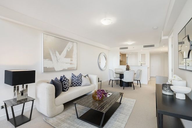 Picture of 1705/30 Glen Street, MILSONS POINT NSW 2061