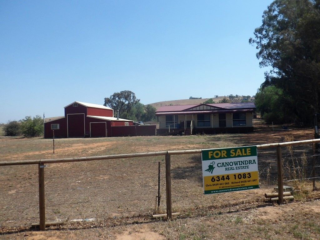 4219 Belubula Way, Canowindra NSW 2804, Image 2