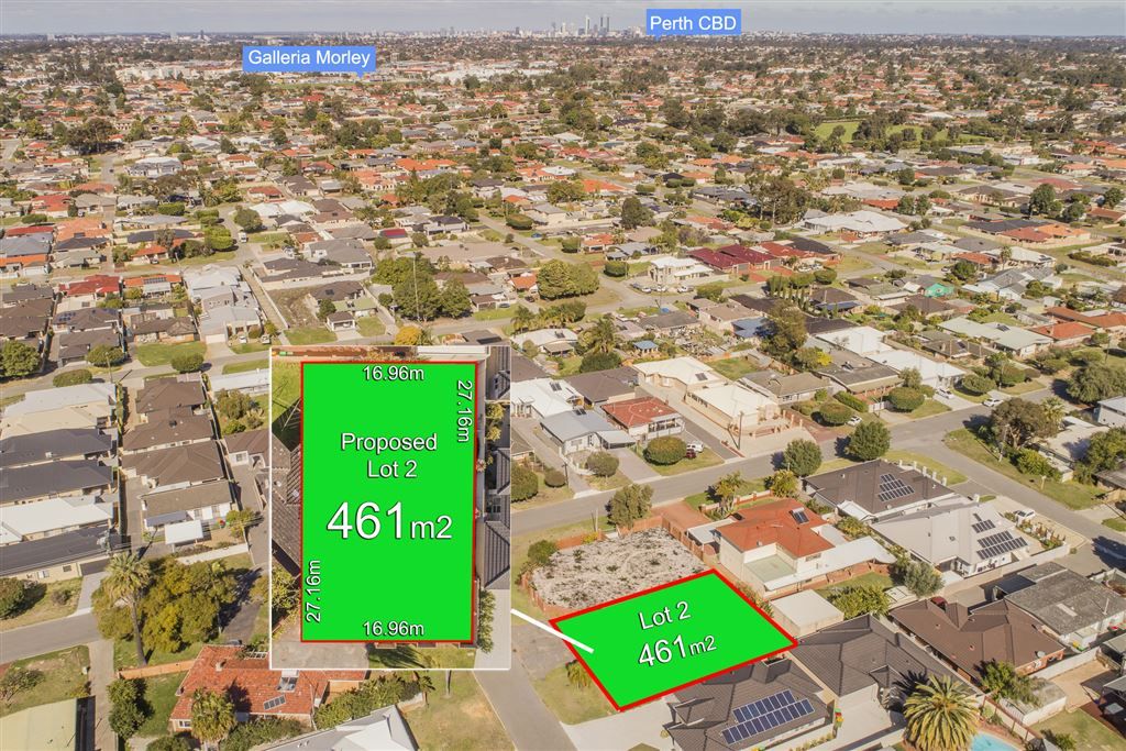 Lot 2/1 Rhodes Street, Morley WA 6062, Image 1