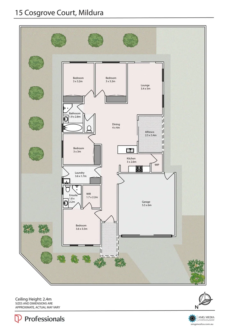 Additional image 14 of 15 Cosgrove Court, Mildura VIC 3500