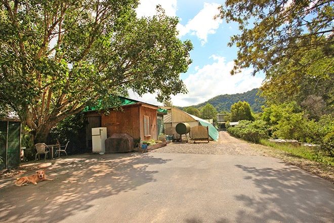 Picture of 176 Pencil Creek Road, OBI OBI QLD 4574