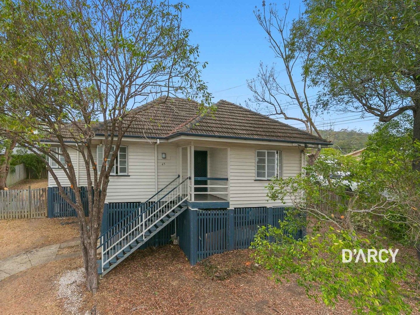 65 Baileys Road, Ashgrove QLD 4060, Image 0