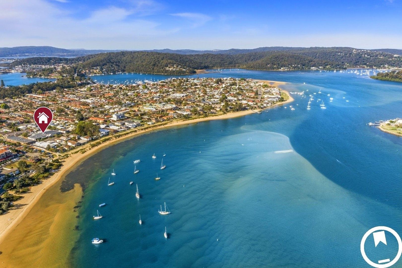 1 bedrooms Apartment / Unit / Flat in 306/237-245 Ocean View Road ETTALONG BEACH NSW, 2257