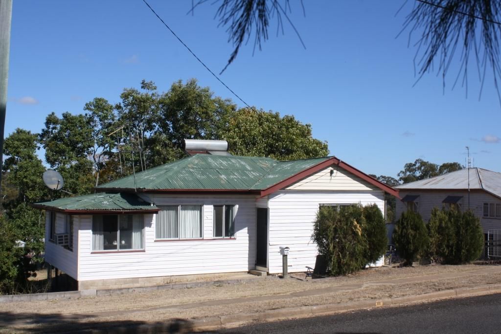 88 Lyons Street, Mundubbera QLD 4626, Image 1