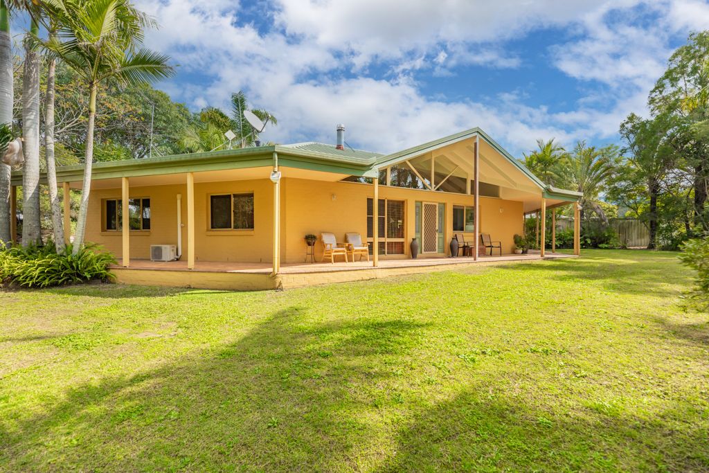2 Wright Road, Stanmore QLD 4514, Image 0