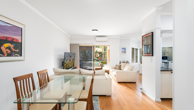 Picture of 3/10 Williams Parade, DULWICH HILL NSW 2203