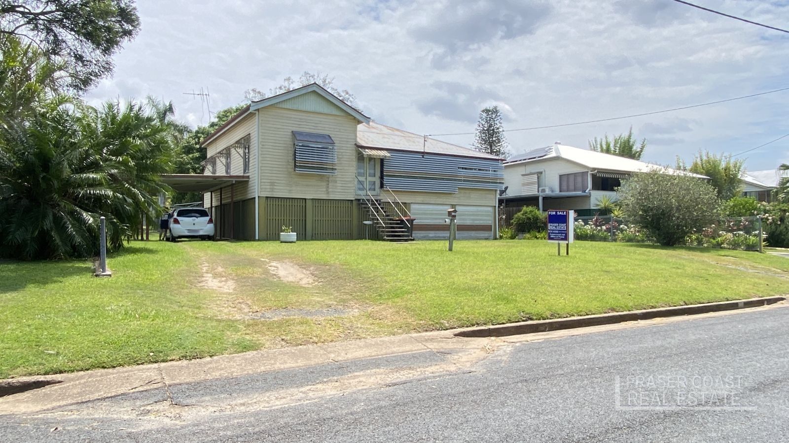 145 Queen Street, Maryborough QLD 4650, Image 0