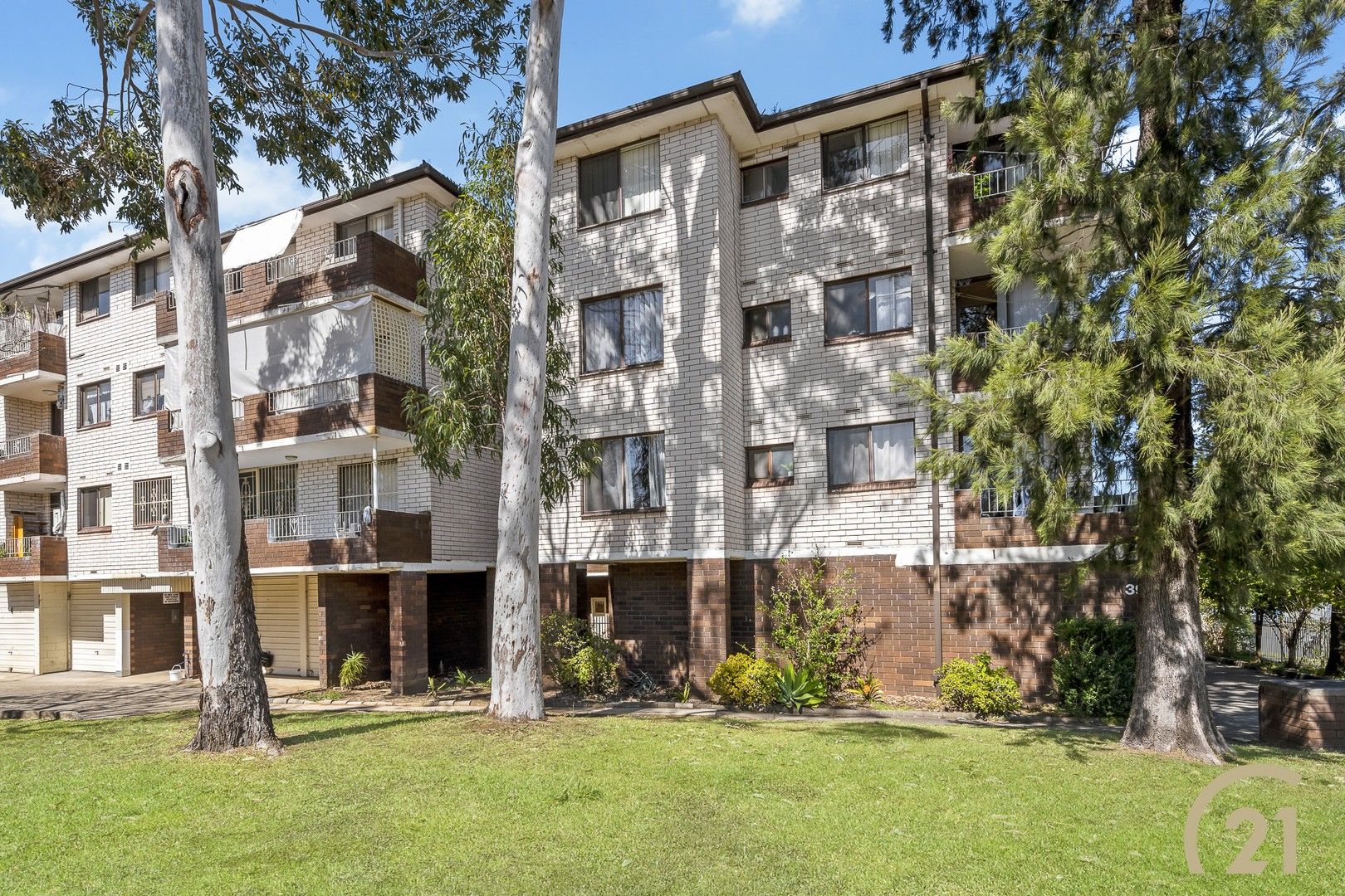 4/35-39 York Street, Fairfield NSW 2165, Image 0