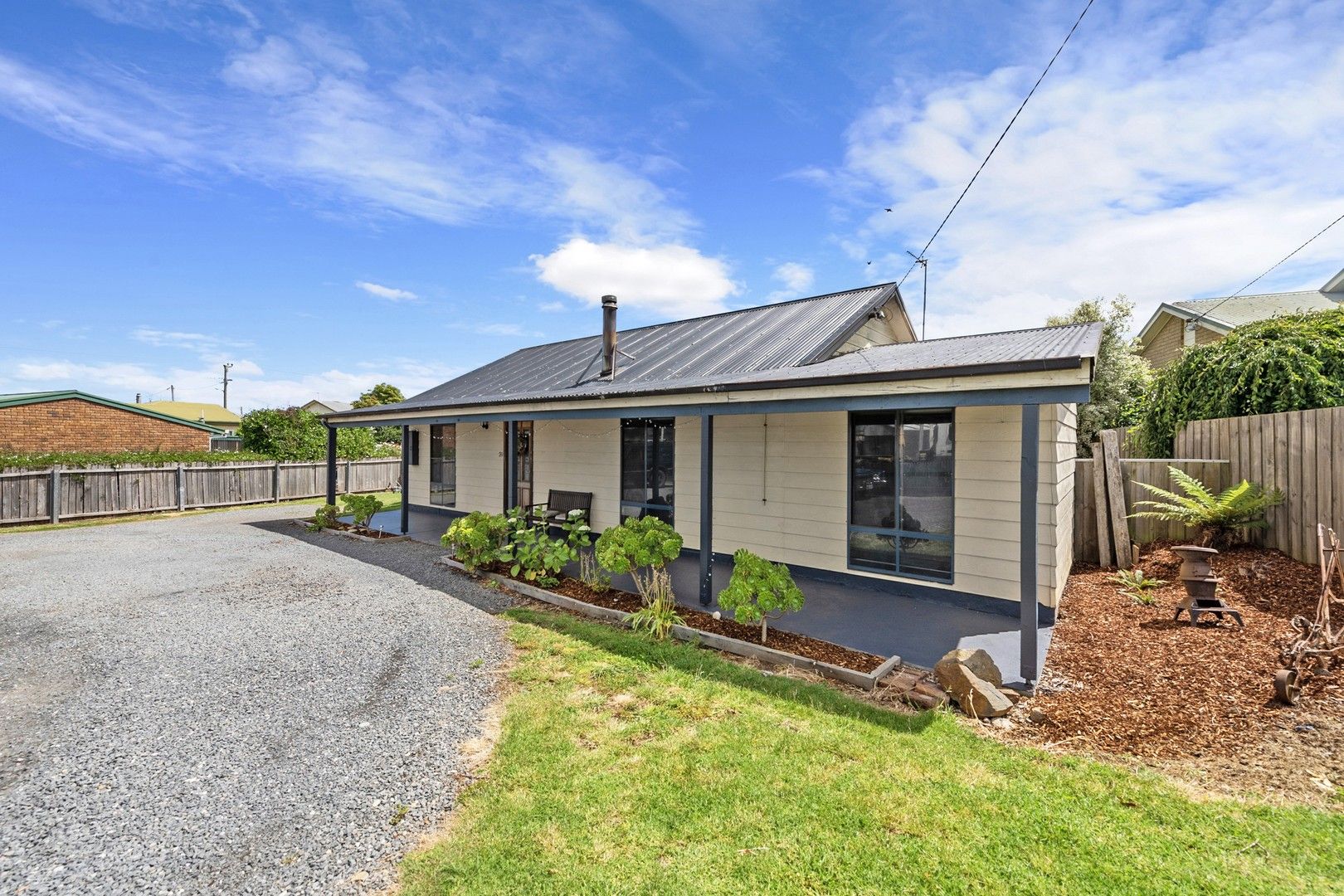 39 John Street, East Devonport TAS 7310 Domain