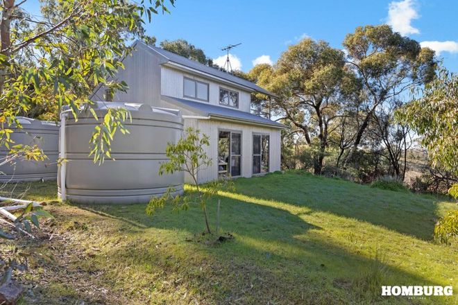 Picture of 59 Trig Point Hill Road, ANGASTON SA 5353