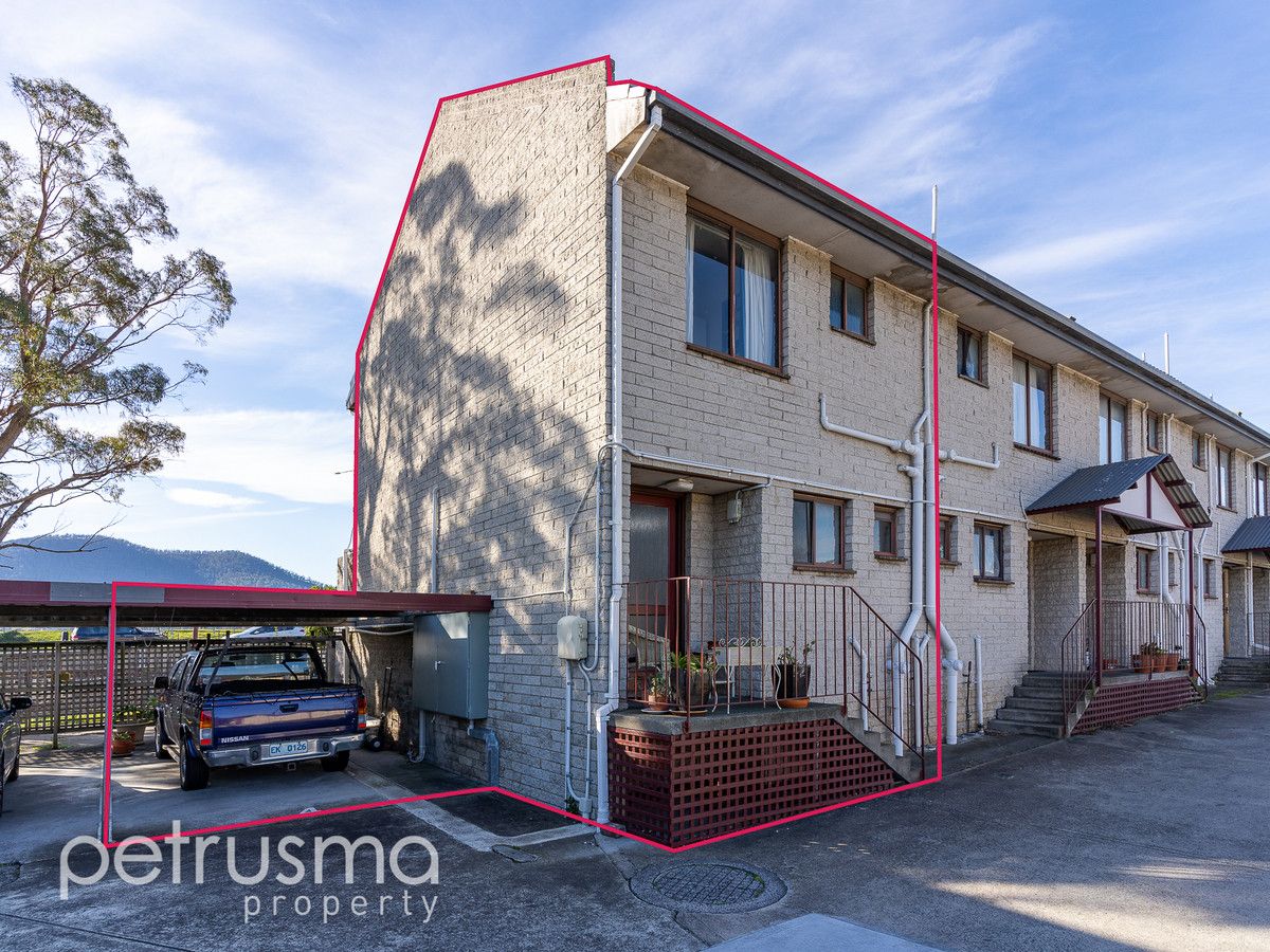 4/9B McGough Street, Glenorchy TAS 7010, Image 0