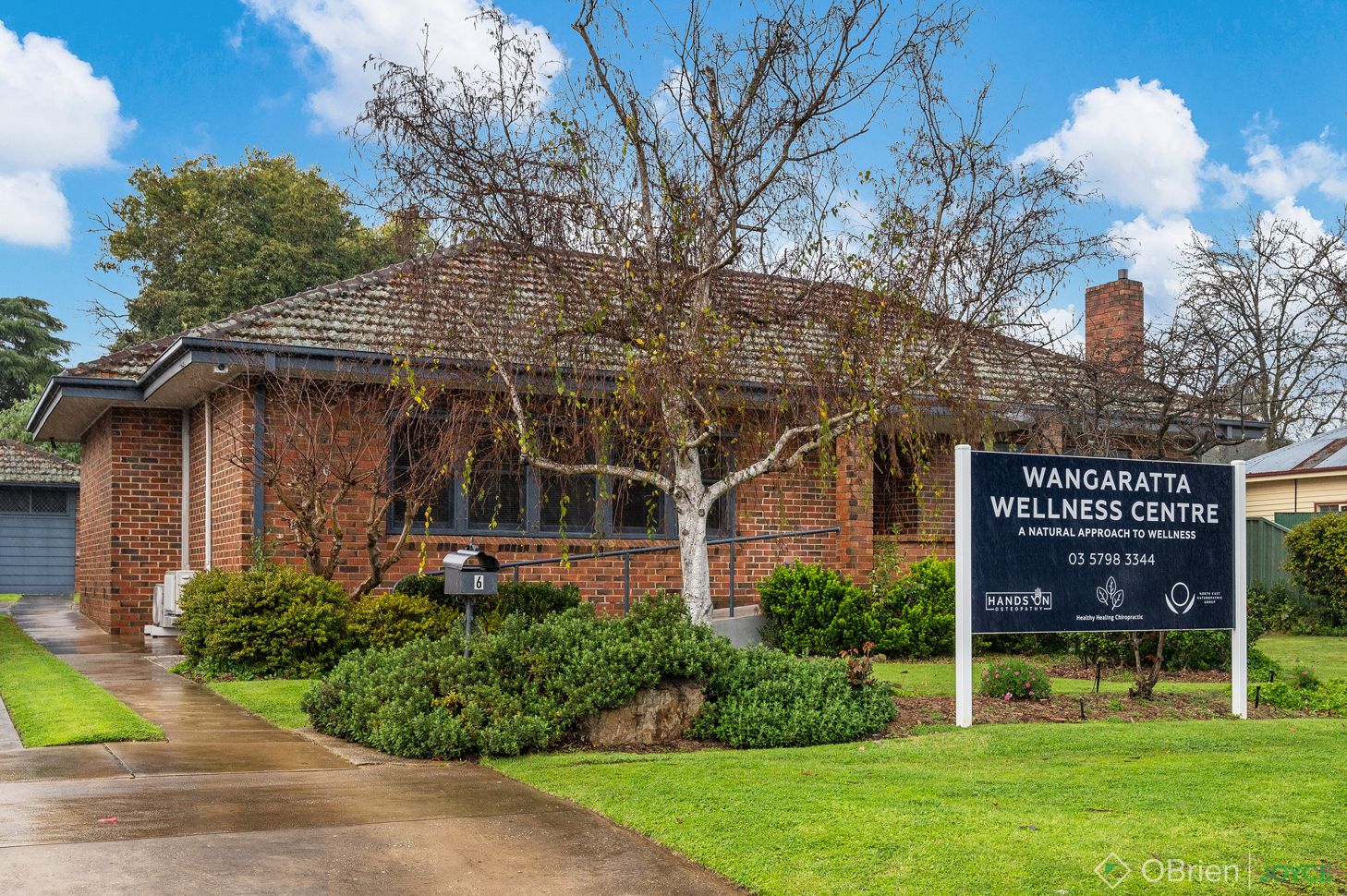 6 Dixon Street, Wangaratta VIC 3677 Domain