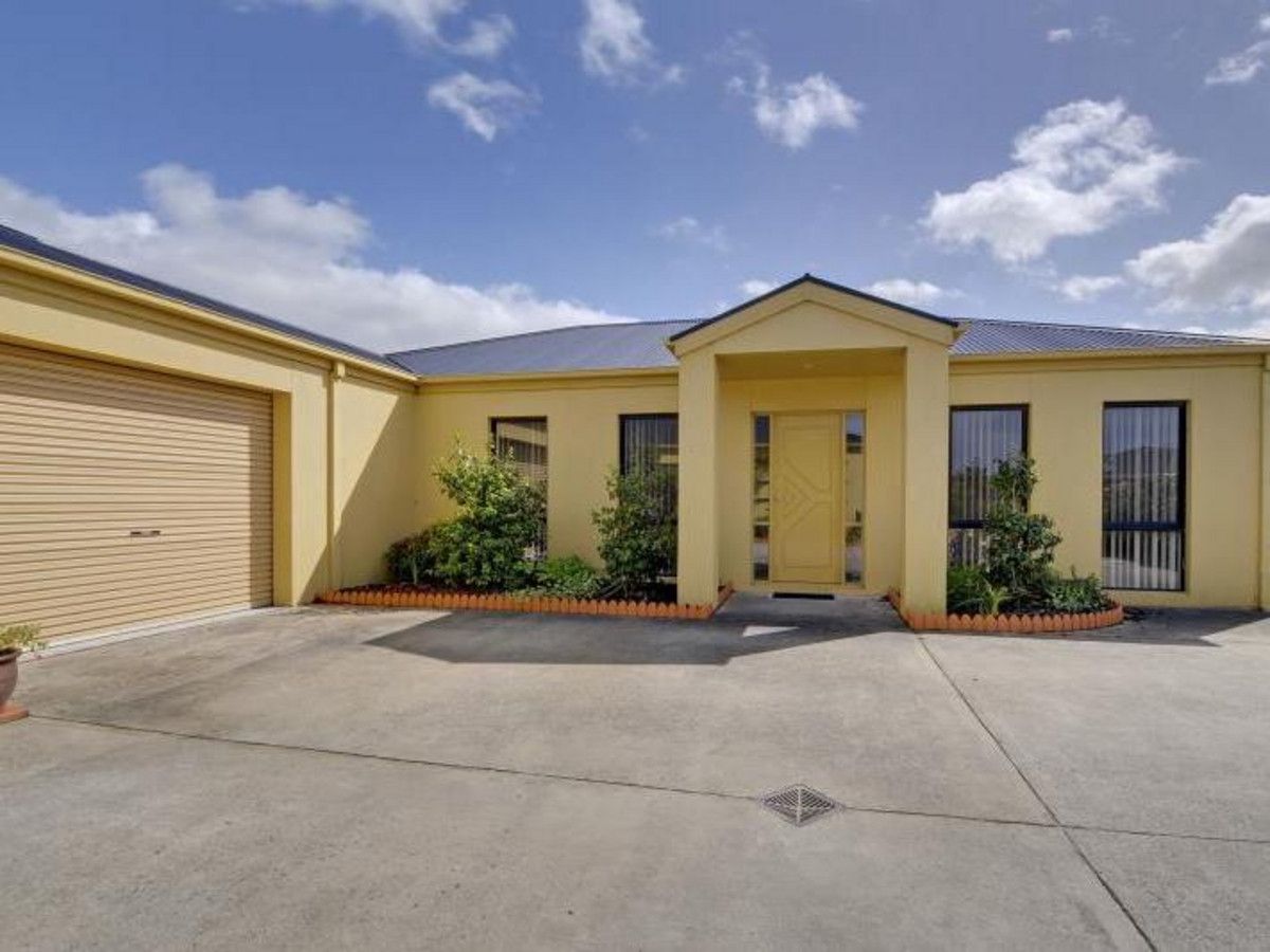 3/321 Franklin Street, Traralgon VIC 3844