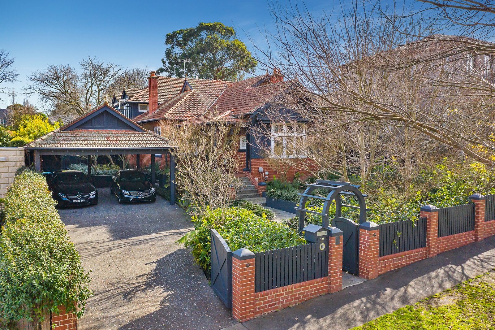 5 bedrooms House in 19 Glenbrook Avenue MALVERN EAST VIC, 3145