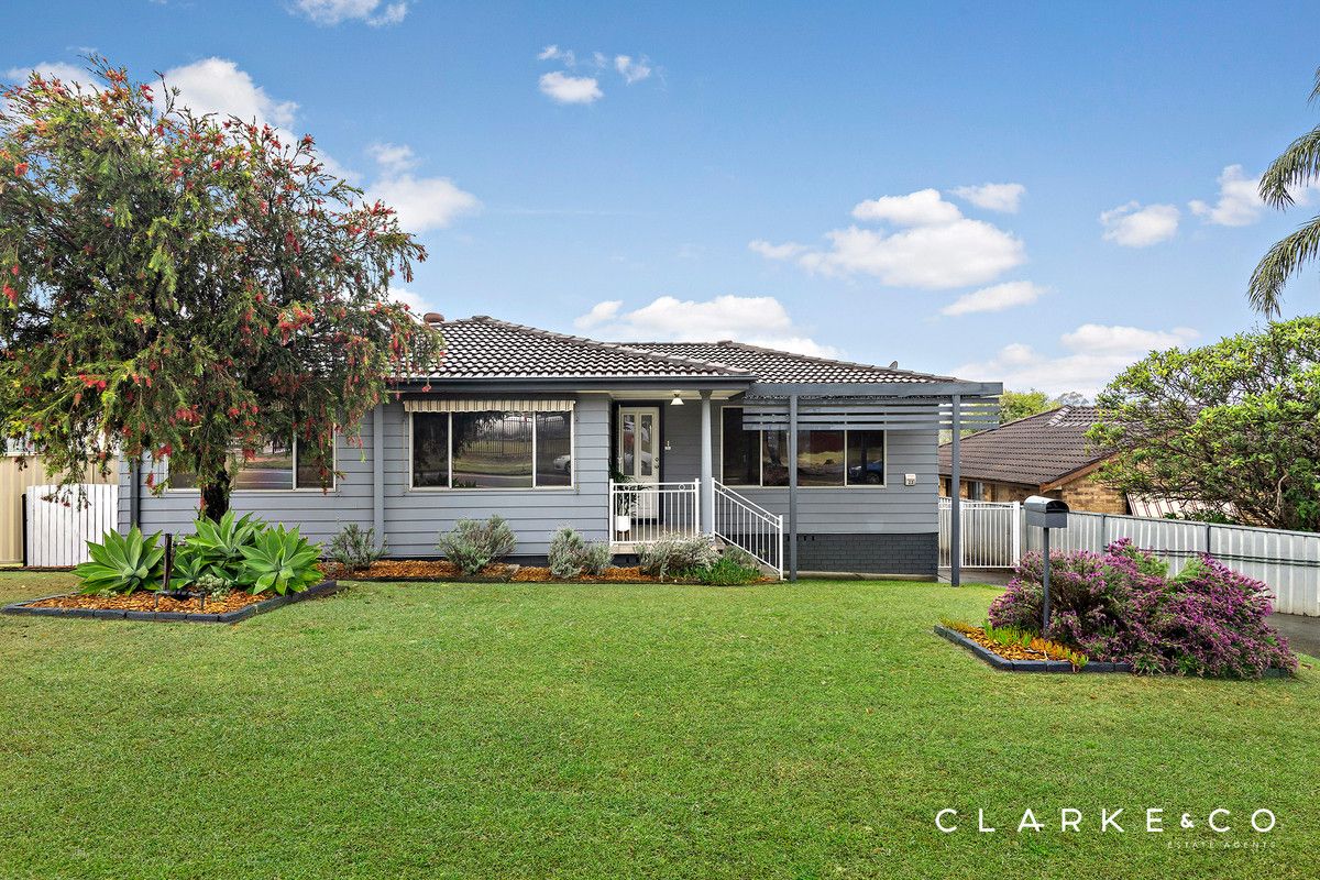 23 Avery Street, Rutherford NSW 2320