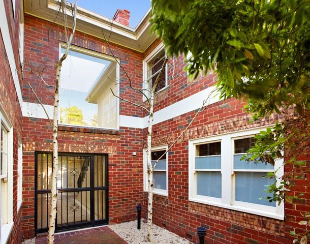 3/85 Westbury Street, St Kilda East VIC 3183