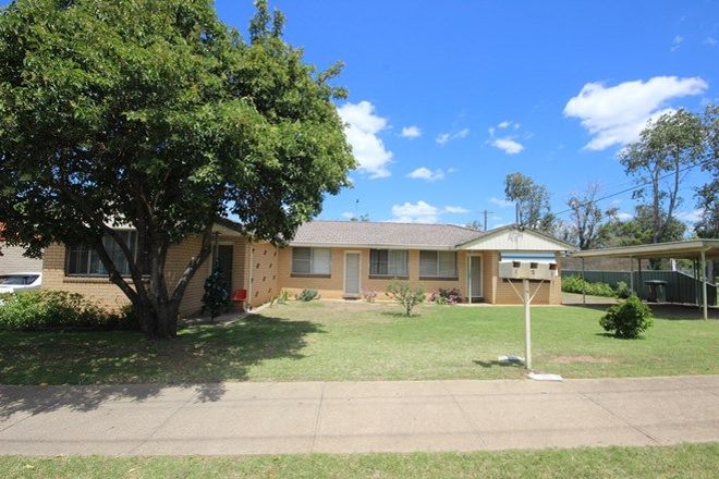 Picture of 14 Kent Street, TAMWORTH NSW 2340