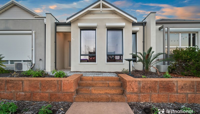 Picture of 43 Grassdale Parkway, ELLENBROOK WA 6069