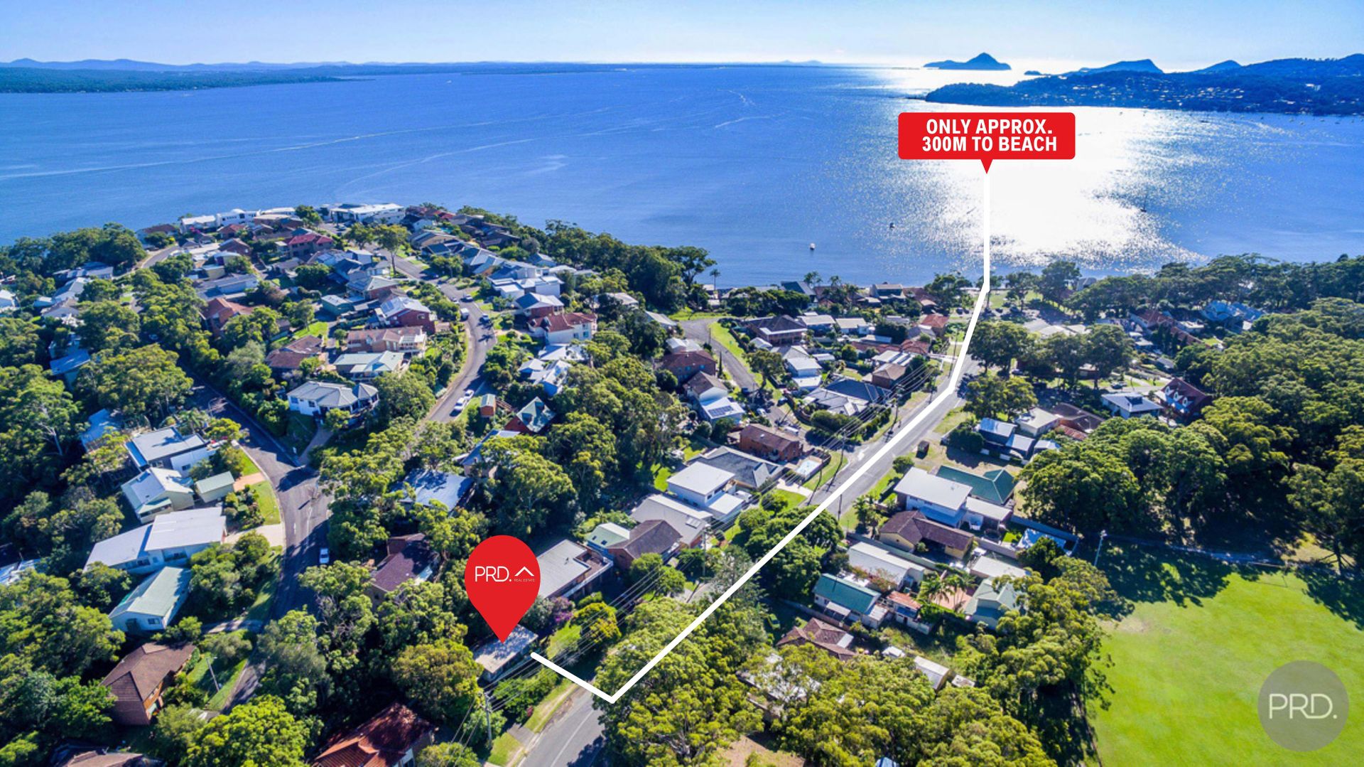 1 Foreshore Drive, Salamander Bay NSW 2317, Image 2