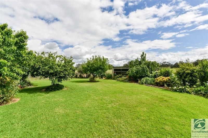 486 Whorouly-Bowmans Road, Whorouly VIC 3735, Image 1