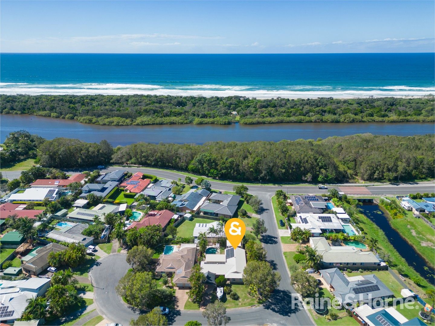 11 Miller Place, Pottsville NSW 2489, Image 0