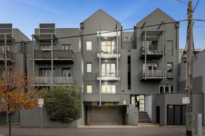 Picture of 30/221 Cardigan Street, CARLTON VIC 3053