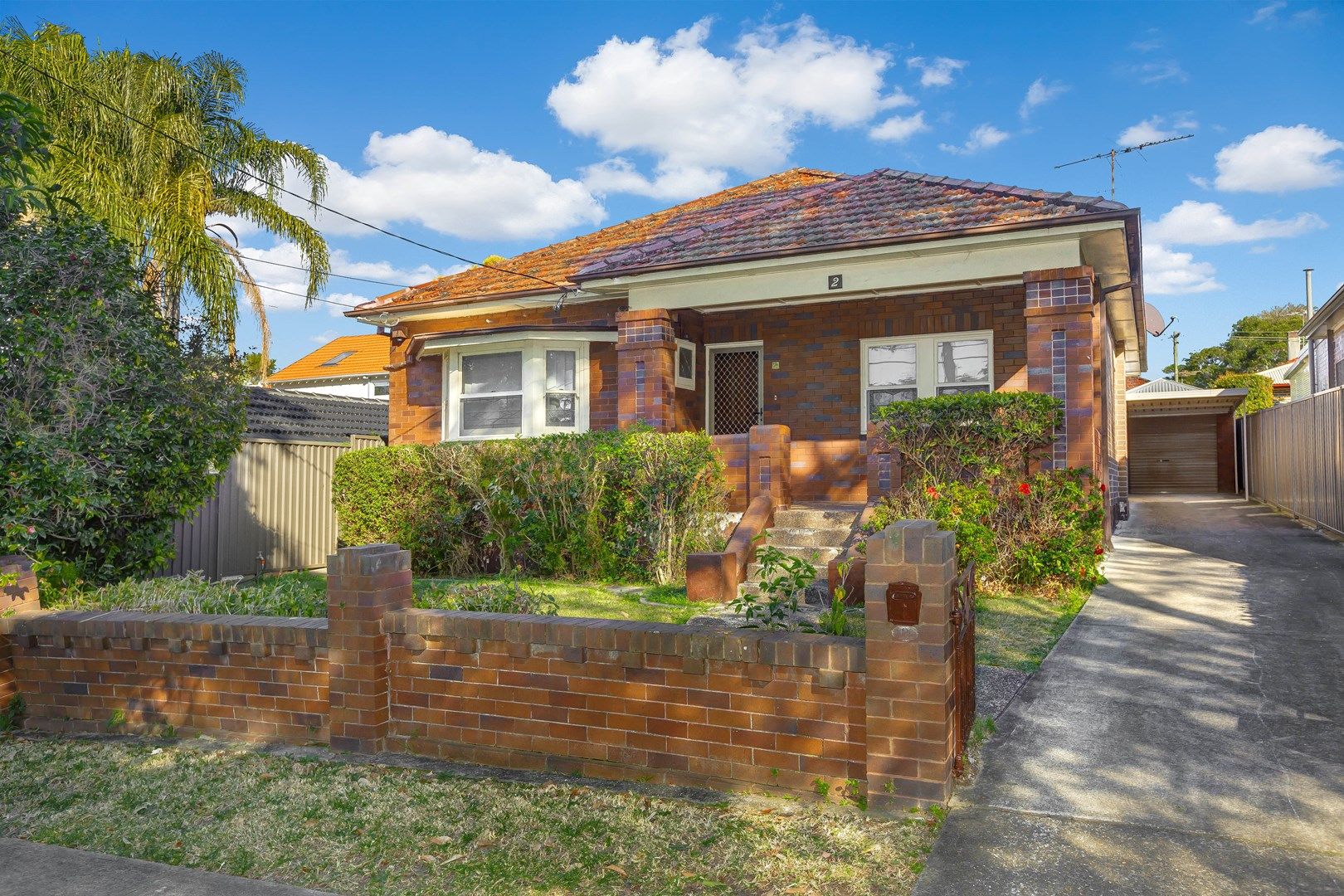 2 Cormiston Avenue, Concord NSW 2137, Image 0