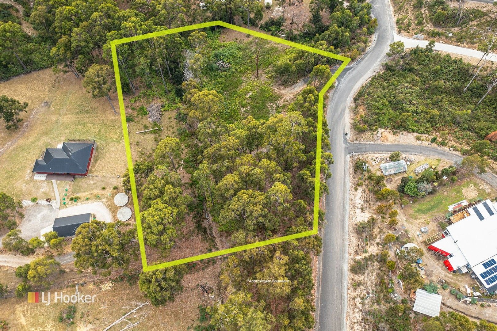 1 Woodland Grove, Tugrah TAS 7310, Image 0