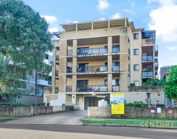 50/1-5 Durham Street, Mount Druitt NSW 2770