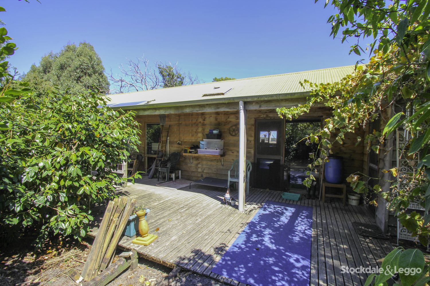 80 Buffalo North Road, Buffalo VIC 3958, Image 1