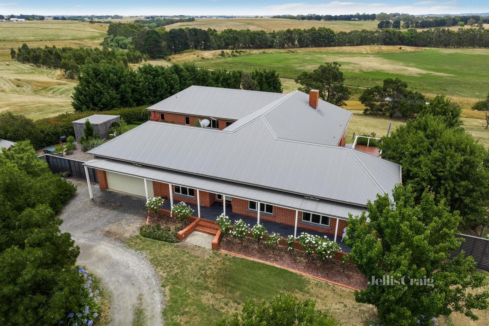 House in 426 Scotchmans Lead Road, NAPOLEONS VIC, 3352